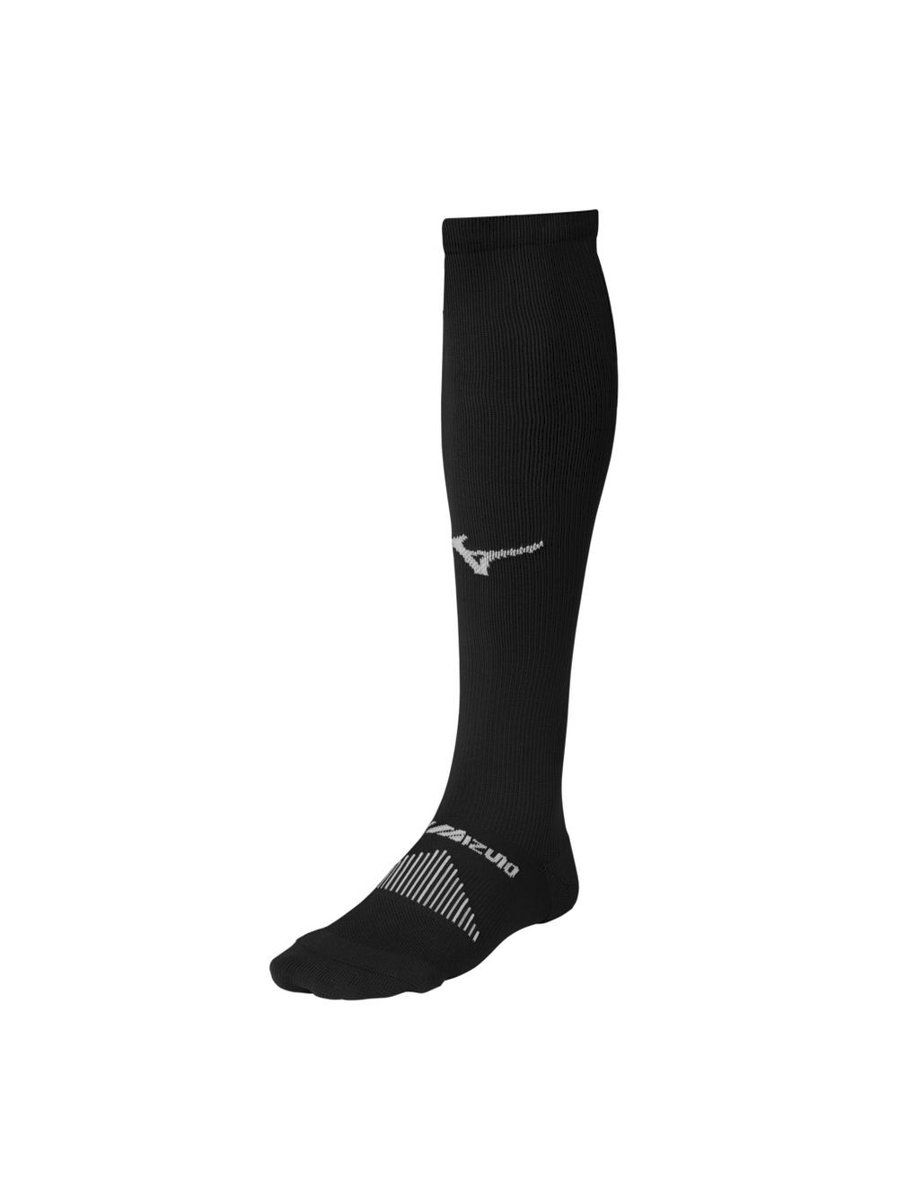 Mizuno Performance OTC Long Socks Midwest Volleyball Warehouse