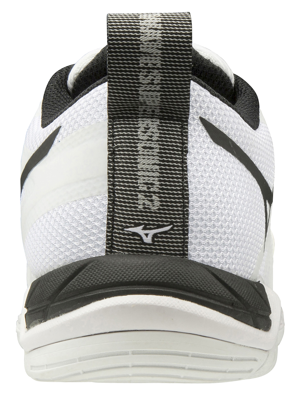 mizuno wave supersonic volleyball