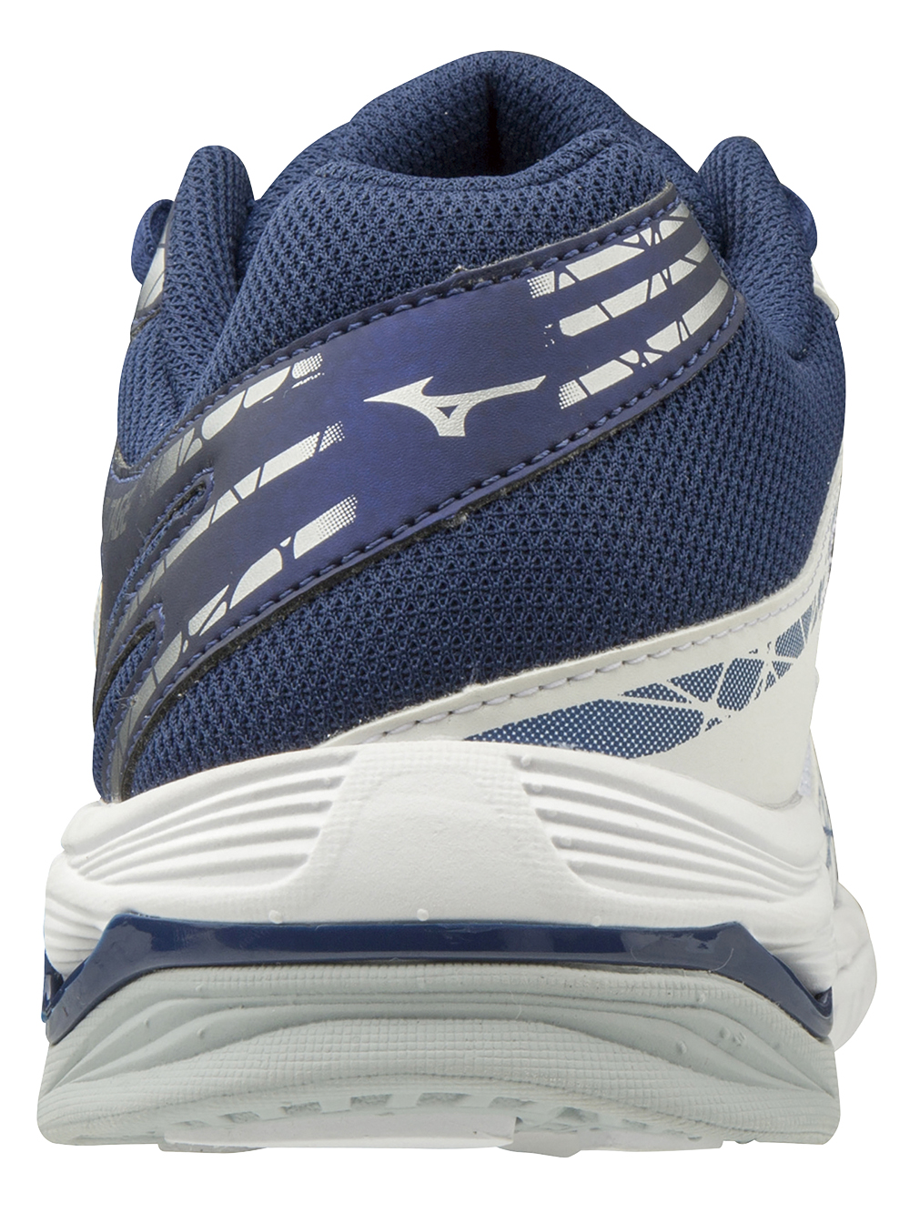 mizuno voltage