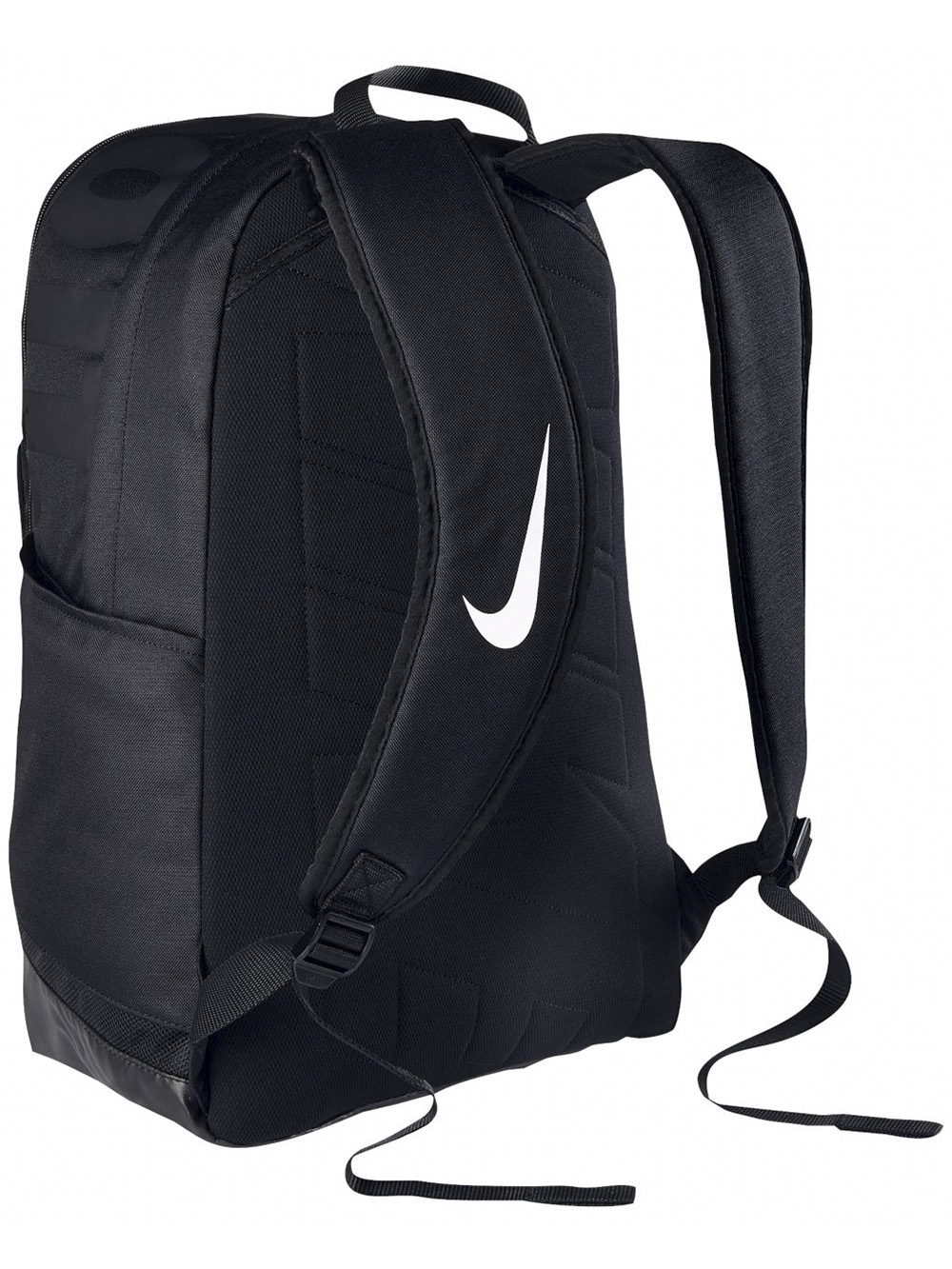 NIKE Brasilia XL Backpack Black Midwest Volleyball Warehouse