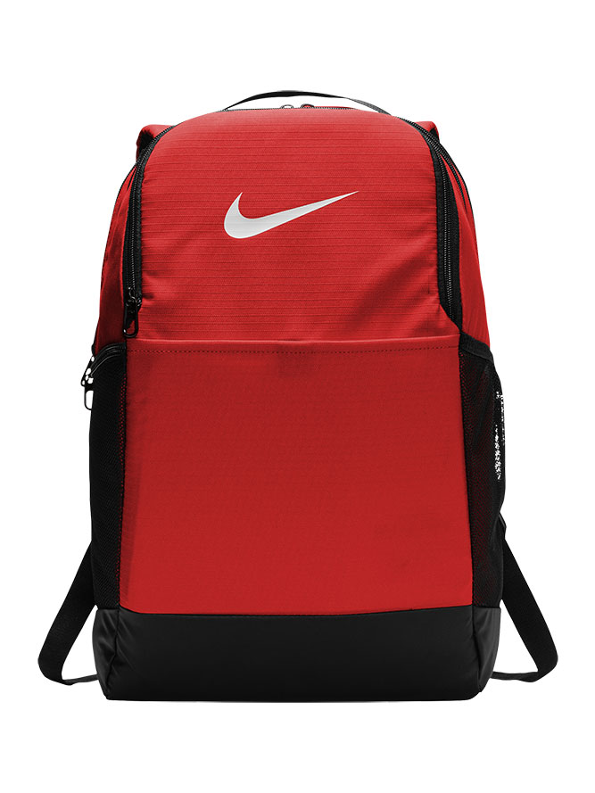 nike volleyball backpack