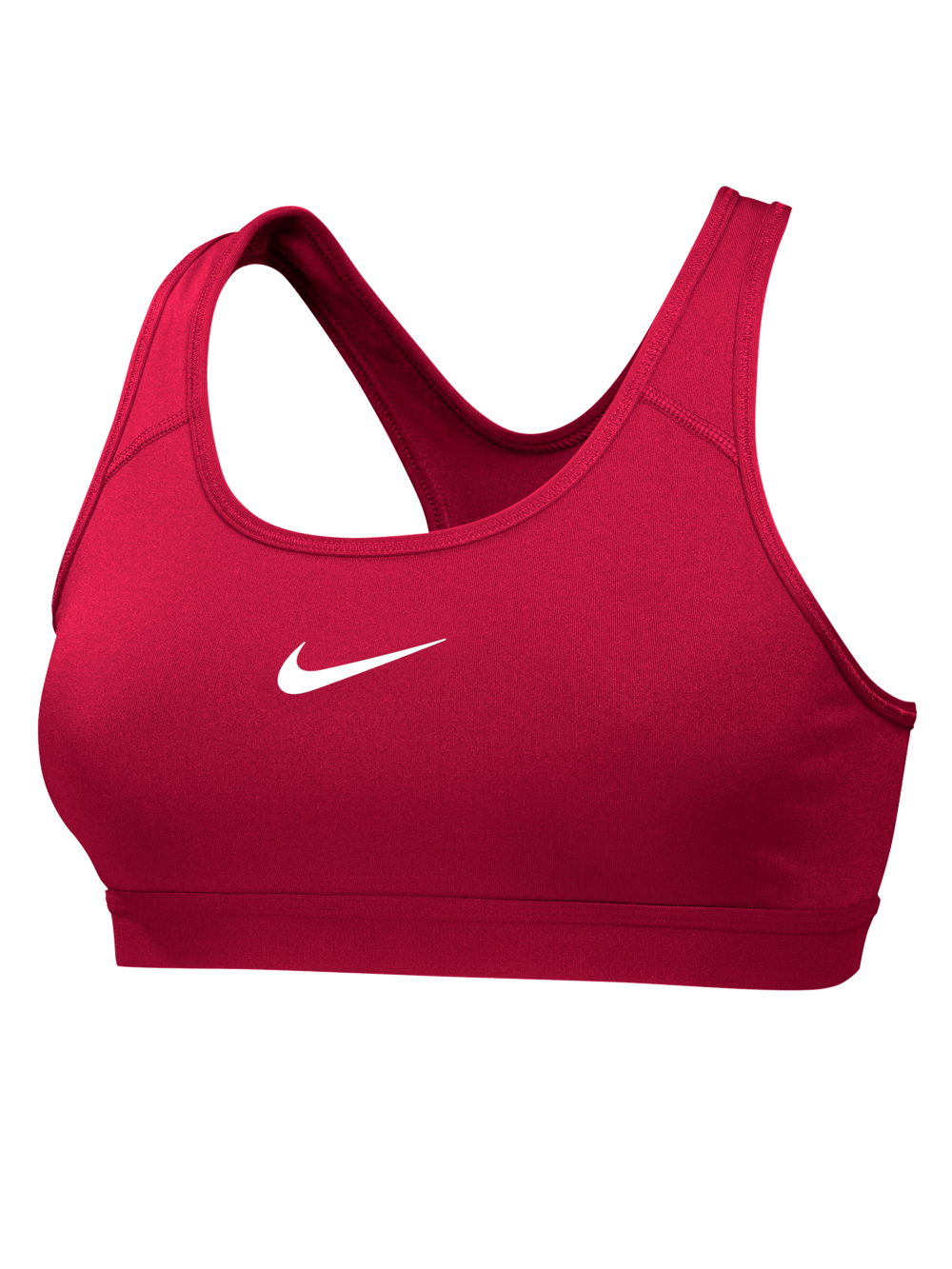 Nike Pro Classic Sports Bra Midwest Volleyball Warehouse