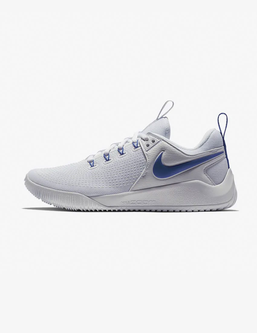 Nike Hyperace 2 Shoe Midwest Volleyball Warehouse