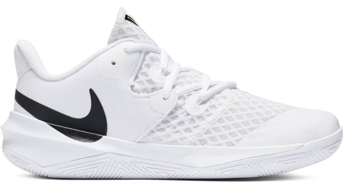 Nike Women's Court HyperSpeed Volleyball Shoe | Midwest Volleyball ...