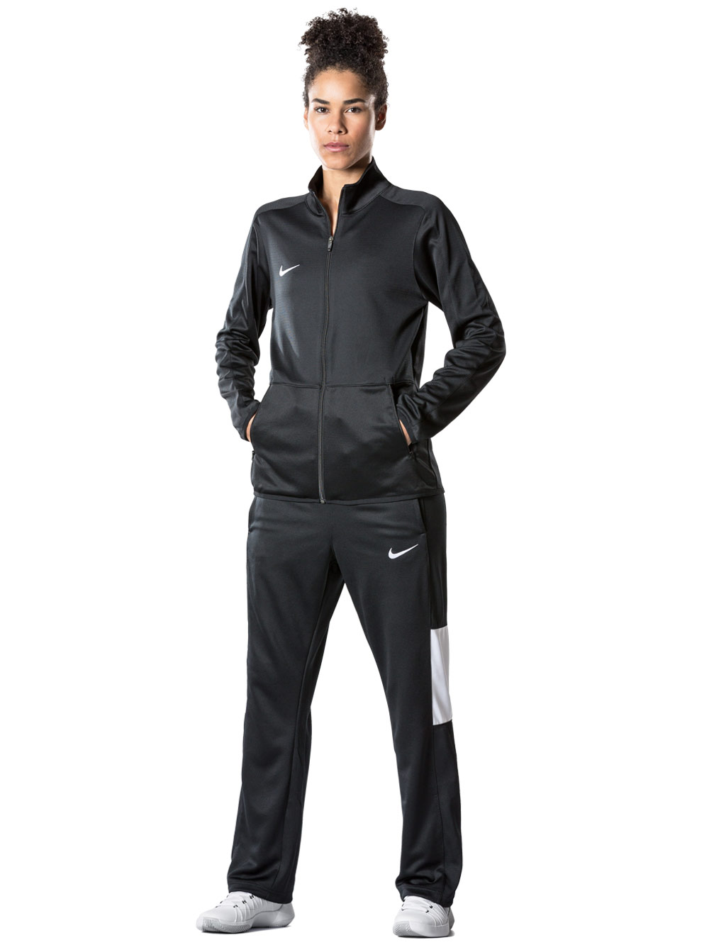 nike dry rivalry jacket