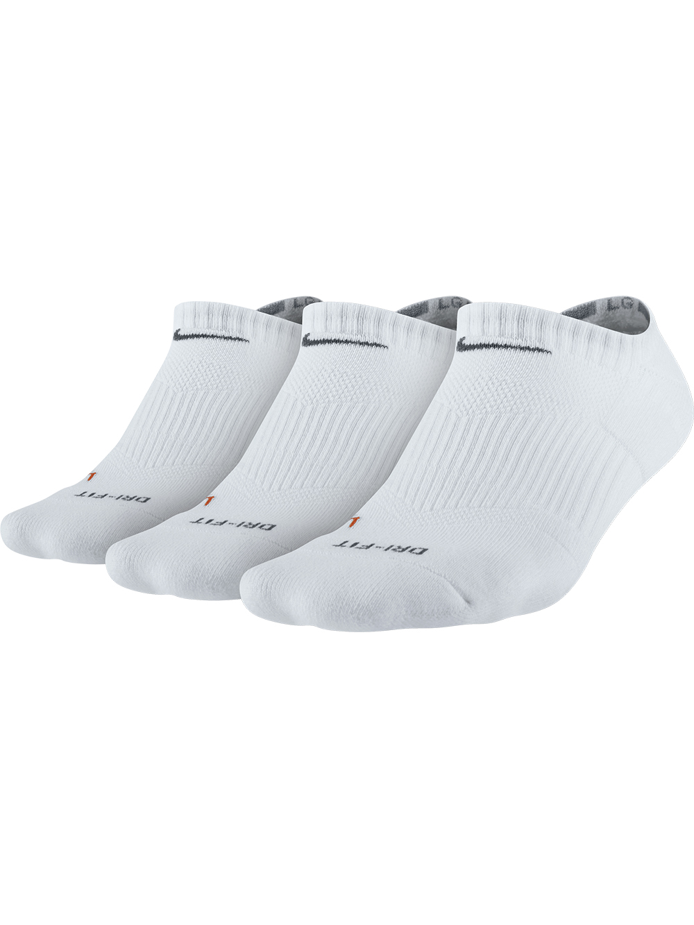 white nike volleyball socks