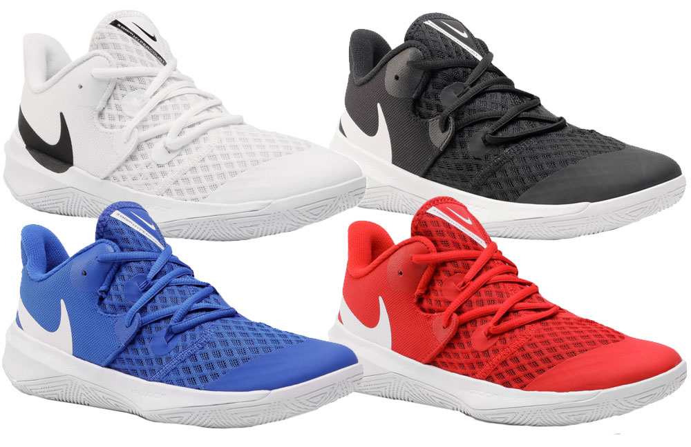 Nike Unisex HyperSpeed Shoe | Midwest Volleyball Warehouse