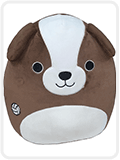 PLUSHDOG