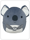 PLUSHKOALA