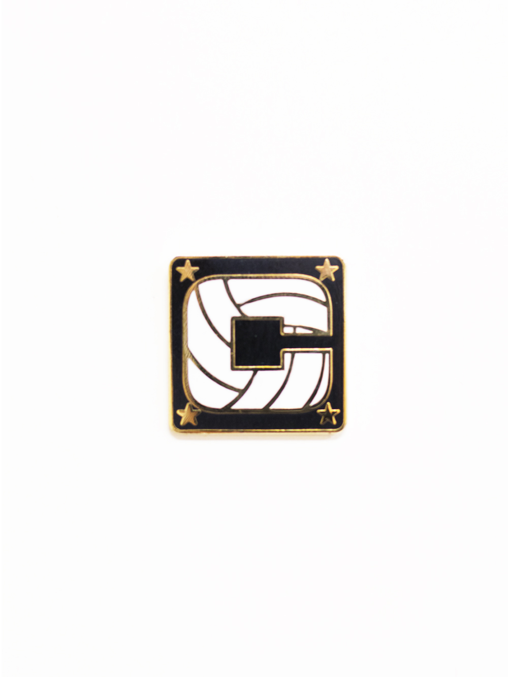 Captain's Pin