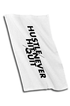 RALHUSTLE