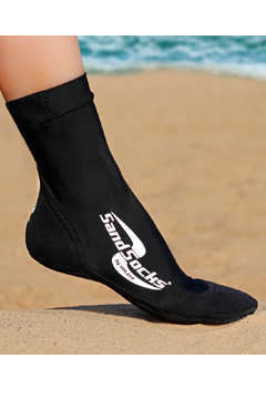 SANDSOCK