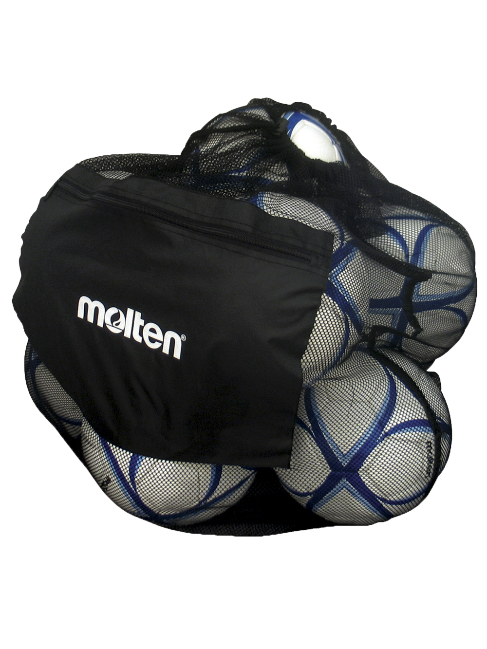 Molten Single Ball Bag
