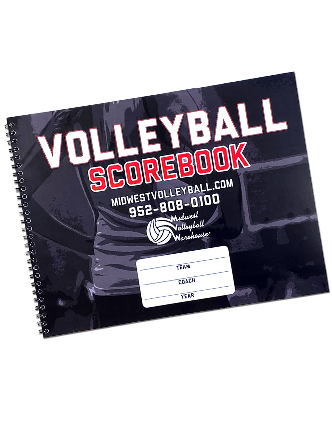 SCOREBOOK