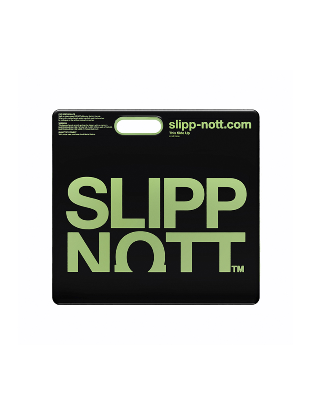 SlippNott With 30 sheets Midwest Volleyball Warehouse