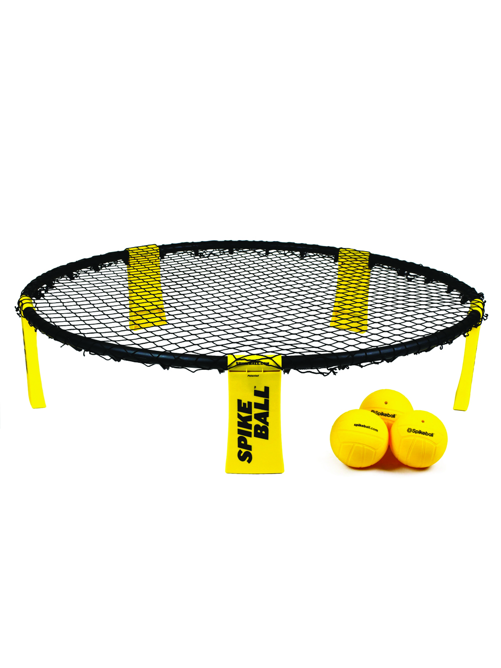 Spikeball Game Set Midwest Volleyball Warehouse.