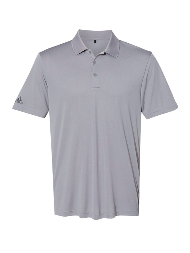 adidas performance polo shirt