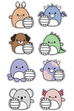 STICKPLU