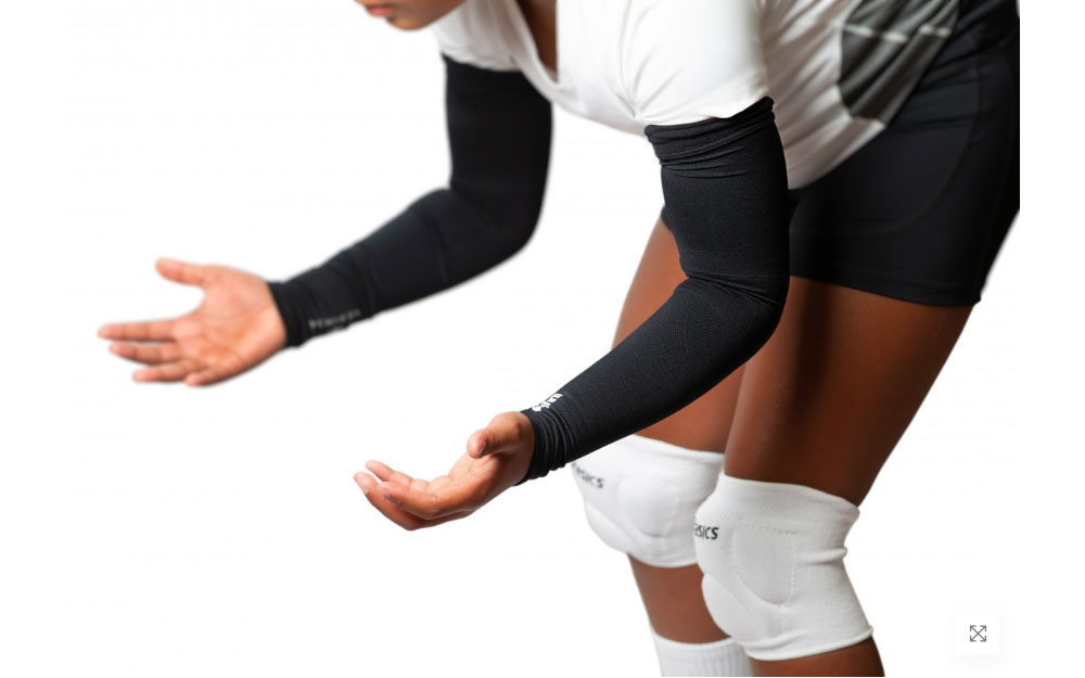 Tandem Volleyball Arm Sleeve - Single