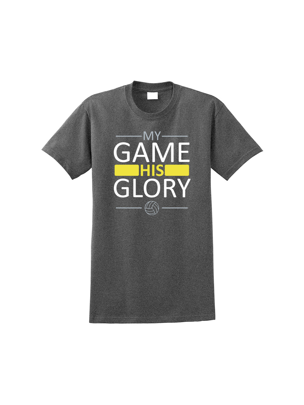 glory t shirt