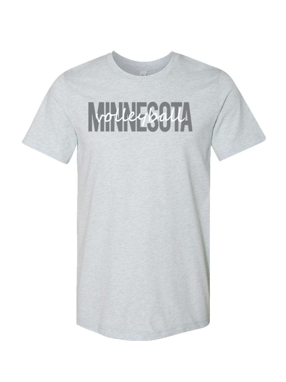 NEW Minnesota Volleyball Midwest Volleyball Warehouse