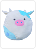 PLUSHCOW