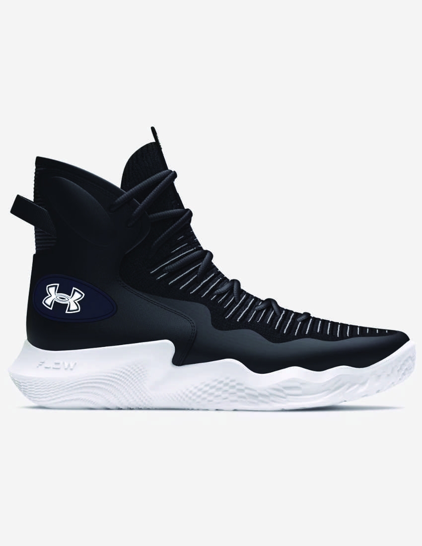 Under Armour Ace Highlight Volleyball Shoes | Midwest