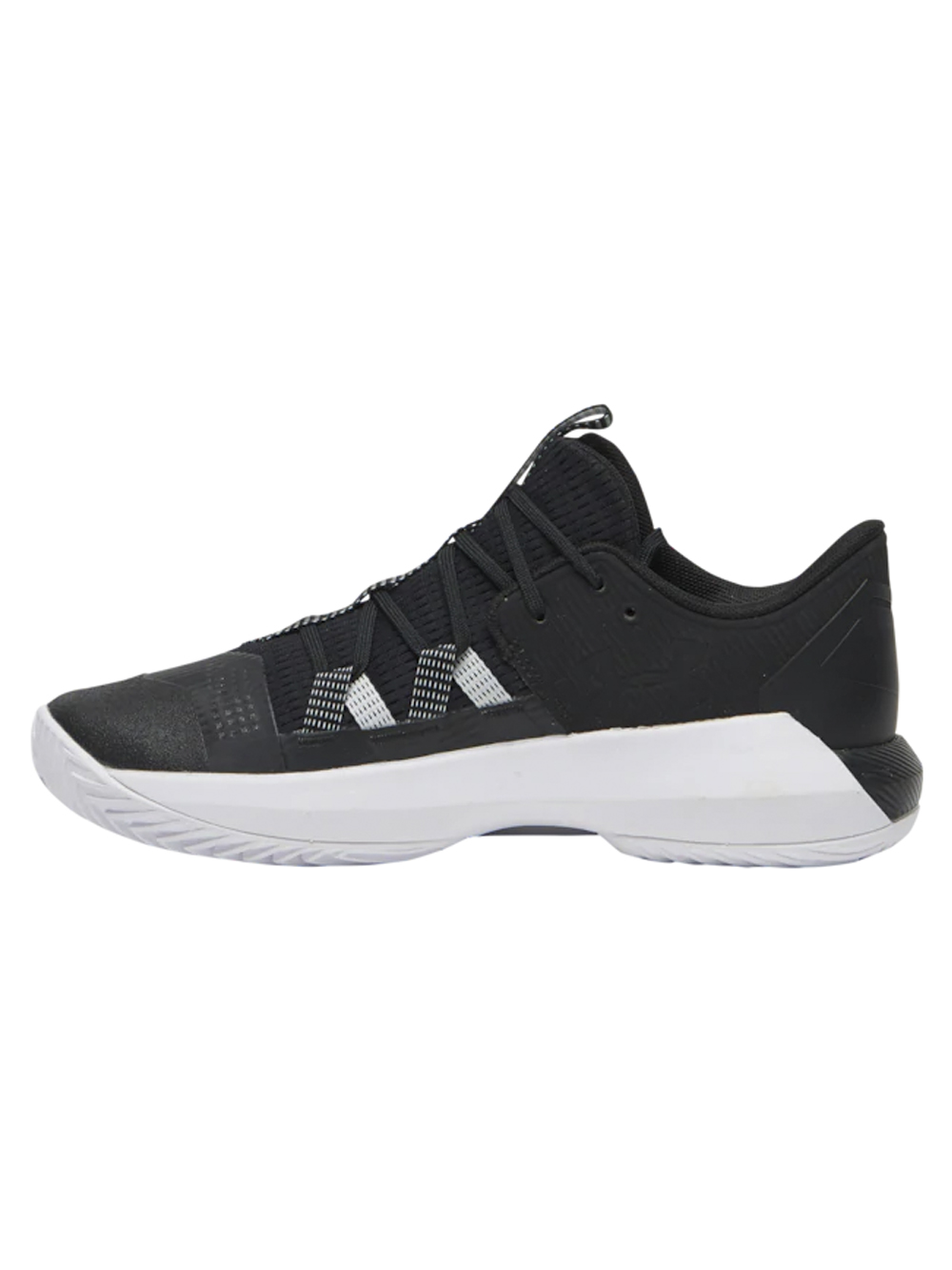 under armour block city shoes