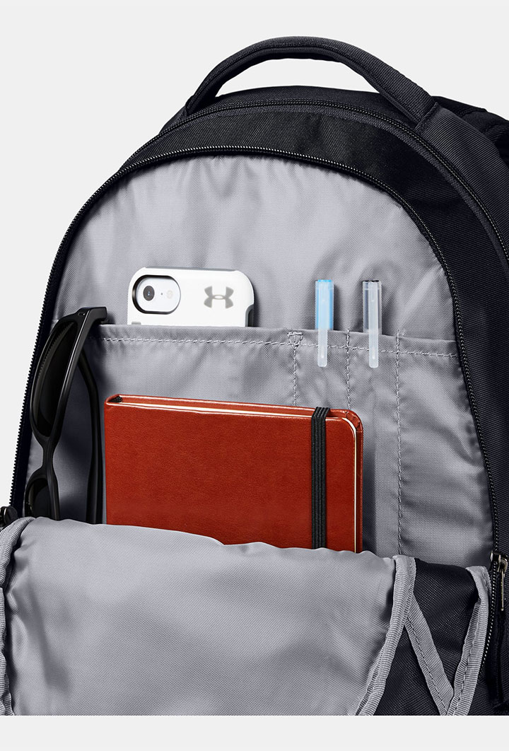 Under armour cheap hustle bat pack