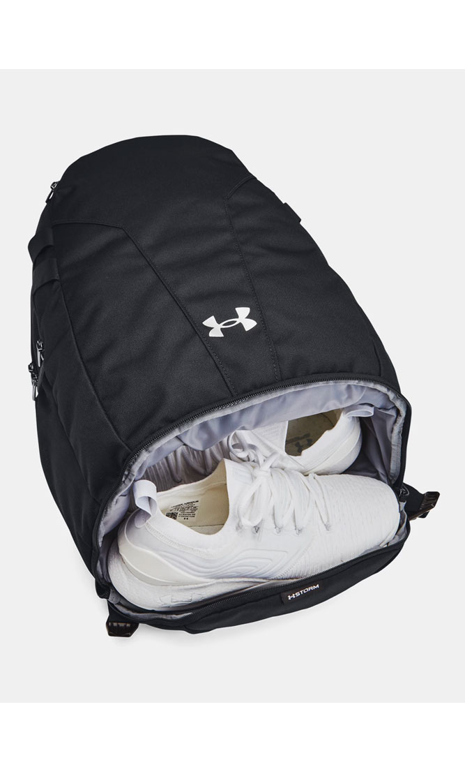 Under Armour Hustle 5.0 Team Backpack