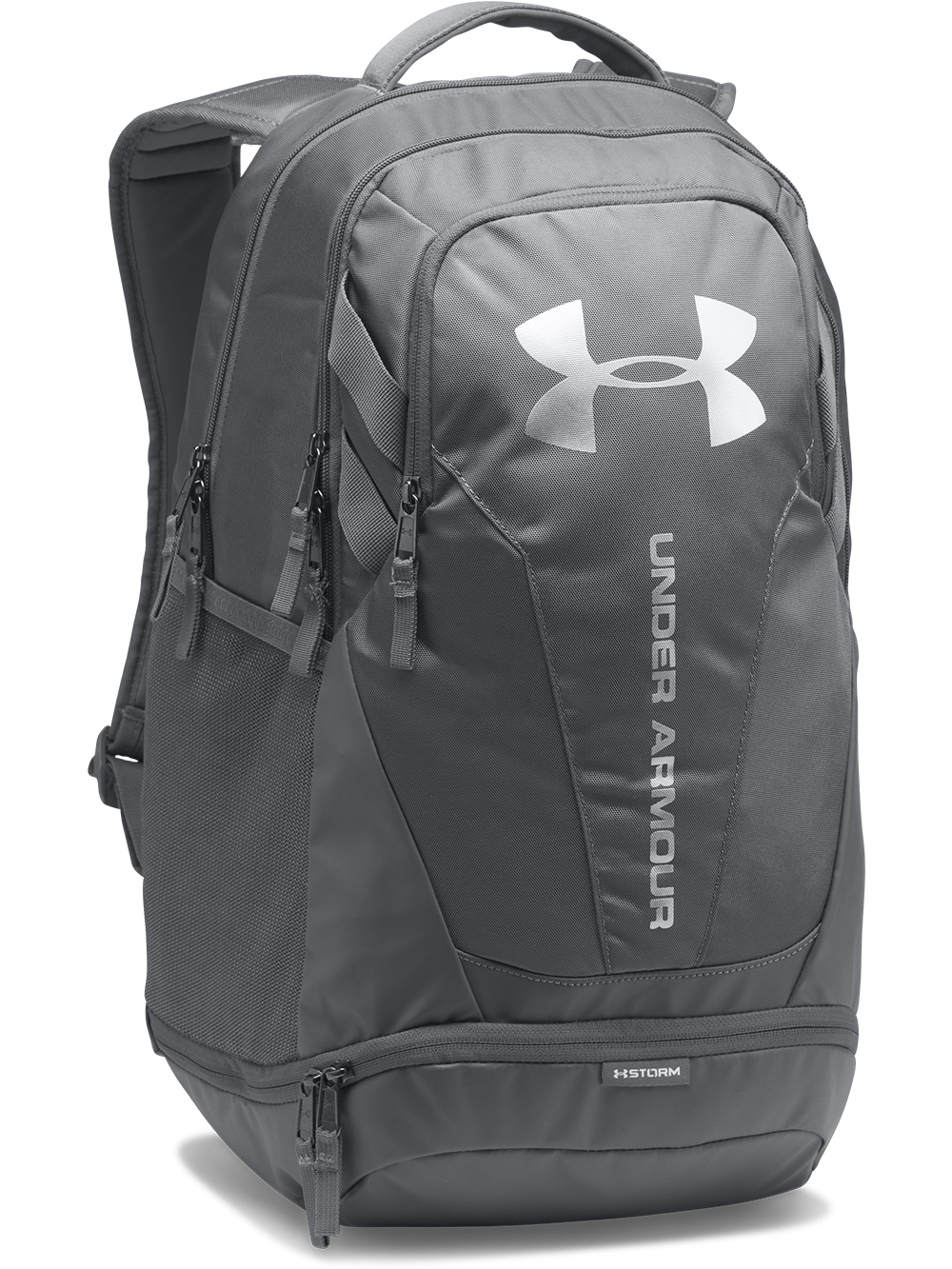 UA Hustle 3 Backpack | Midwest 