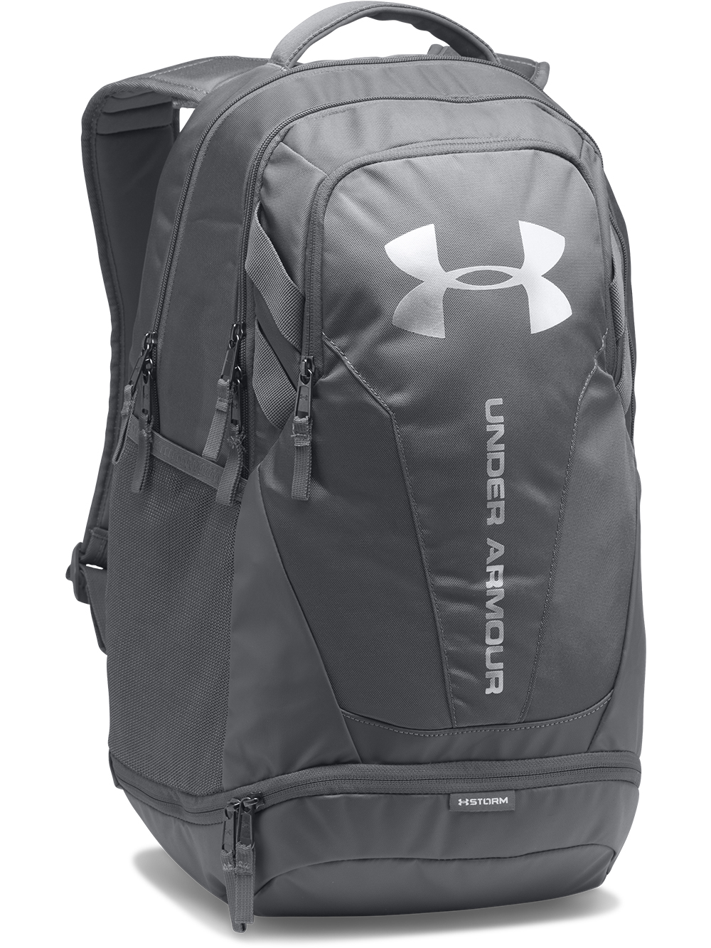 ua hustle 3 backpack