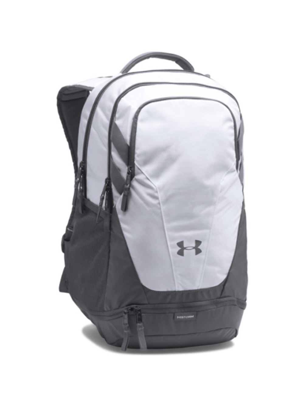 Under Armour Team Hustle 3.0 Backpack 