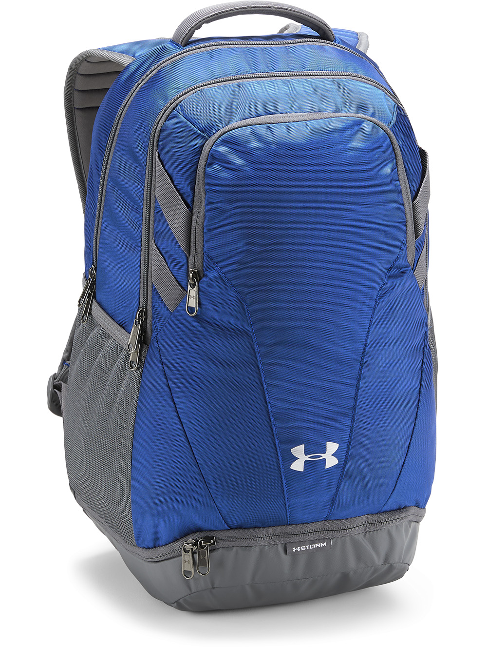 under armour team hustle 3.0 backpack