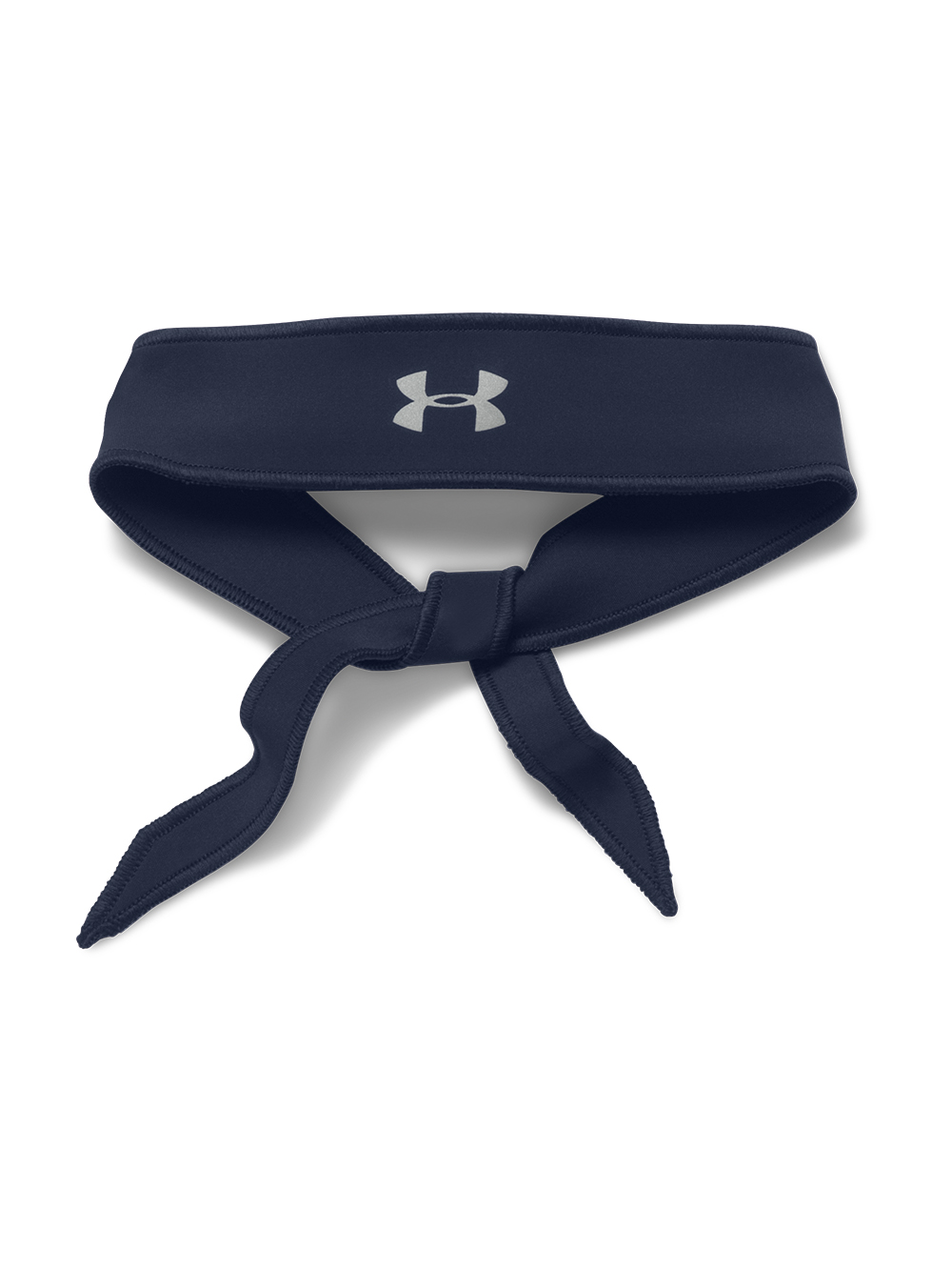 under armour tie headband
