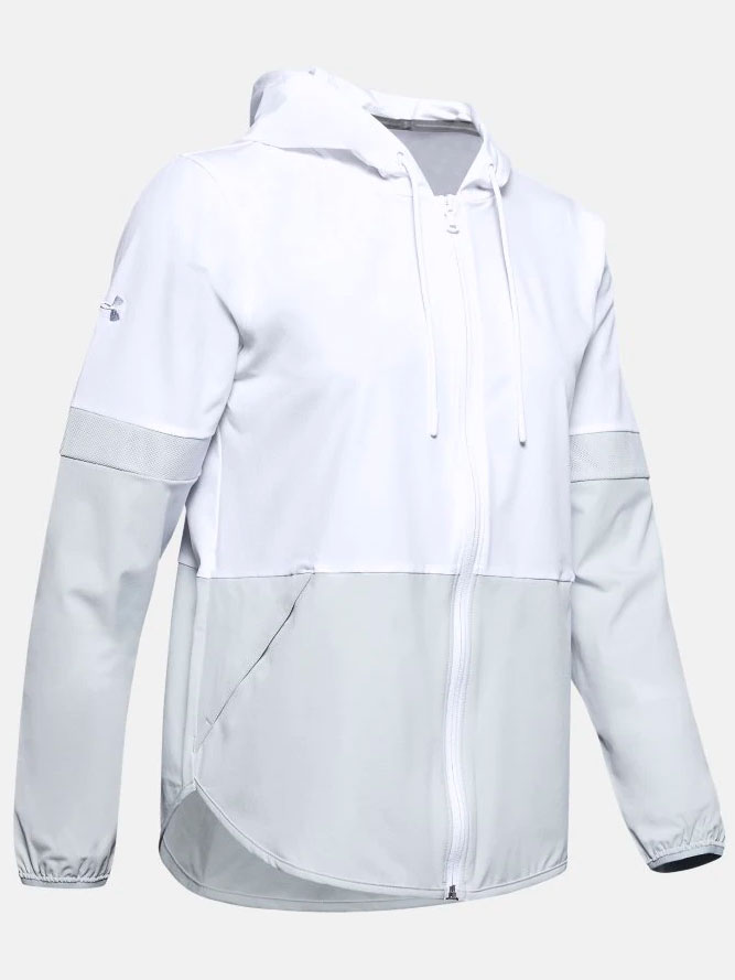 under armour squad 2.0 woven jacket