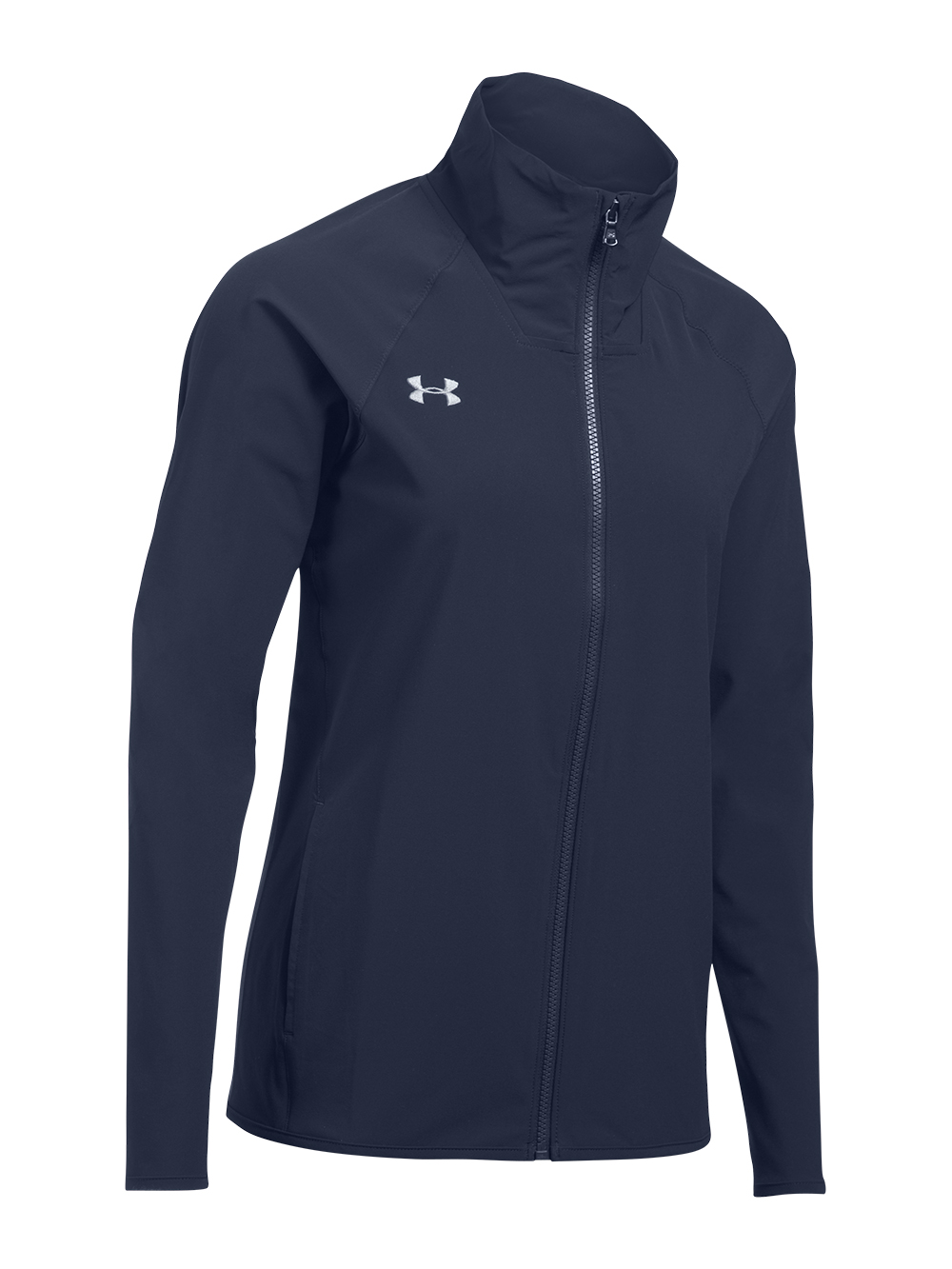 under armour squad jacket