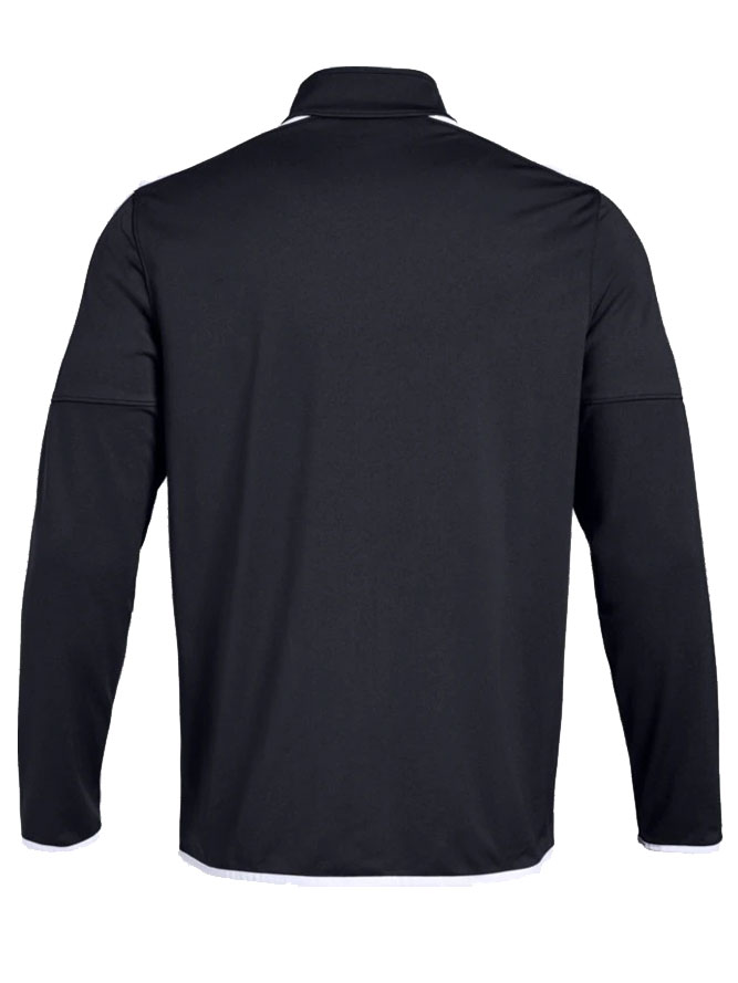 Under Armour Men's Rival Knit Jacket | Midwest Volleyball Warehouse