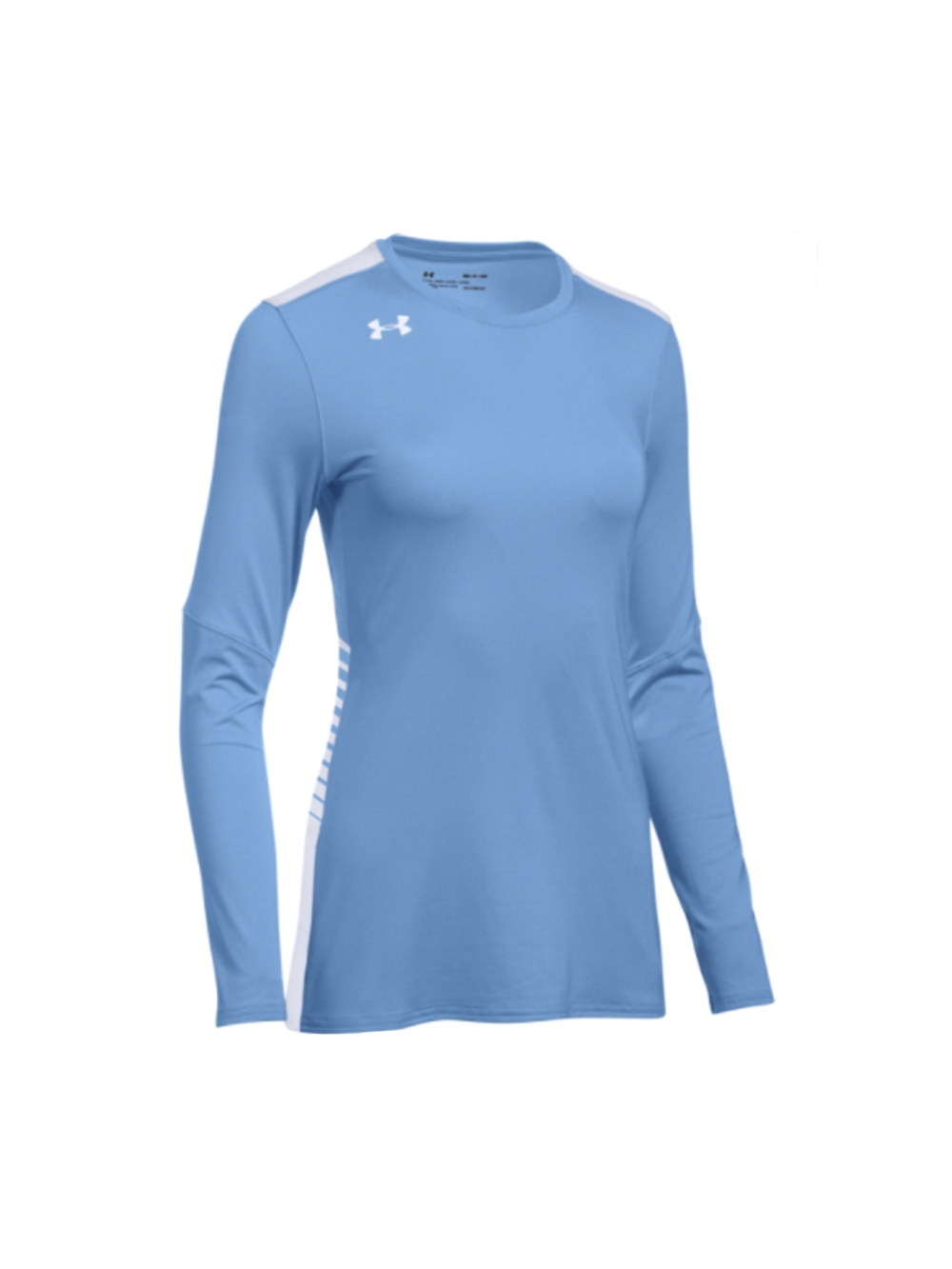 Under Armour Endless Power Long Sleeve Jersey - Columbia Blue