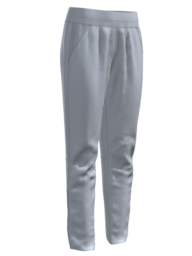 Under Armour Squad 2 Pant | Midwest Volleyball Warehouse