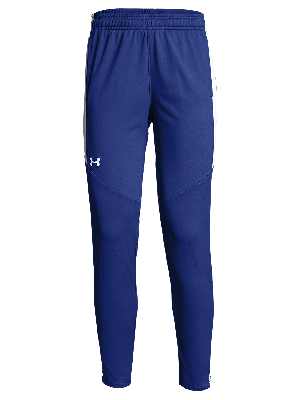 Under Armour Strike Zone Pants Womens Large Blue Style 1281968 Lightweight