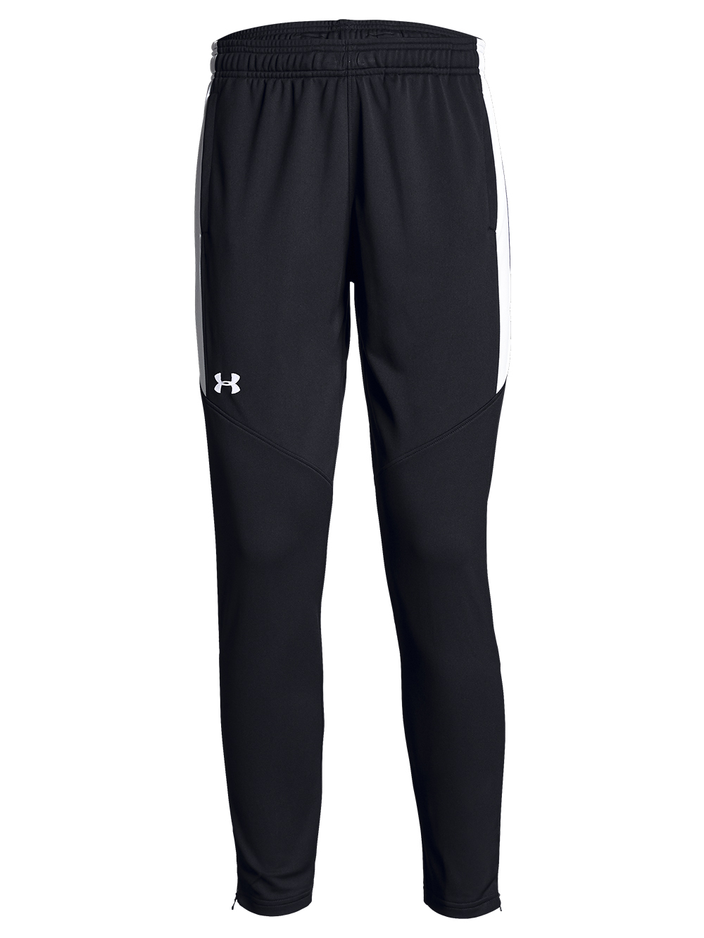 Under Armour Double Knit Track Pants Pantalones, Mujer