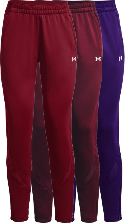 Under Armour Women's Command Pant