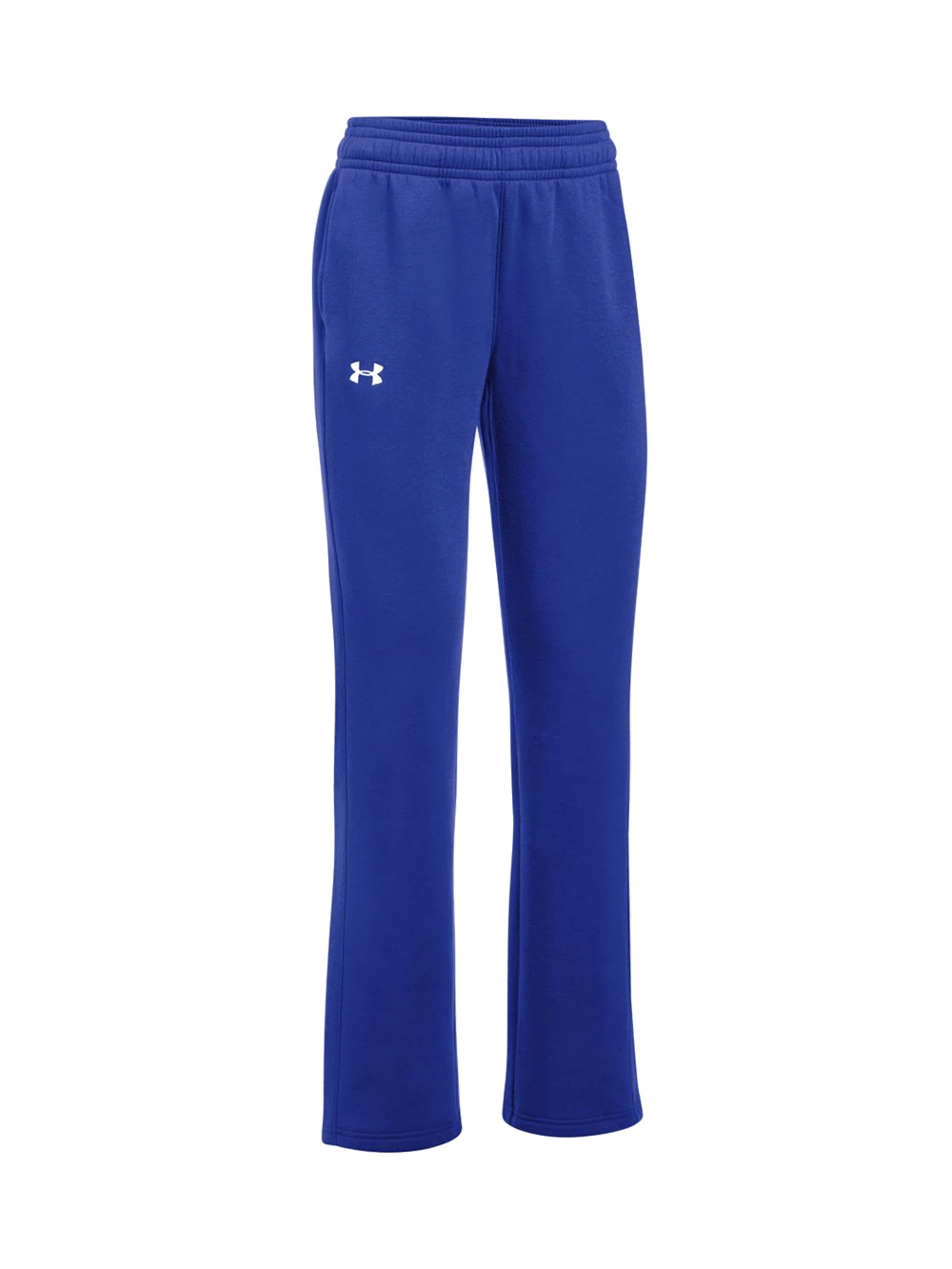 ua fleece pants