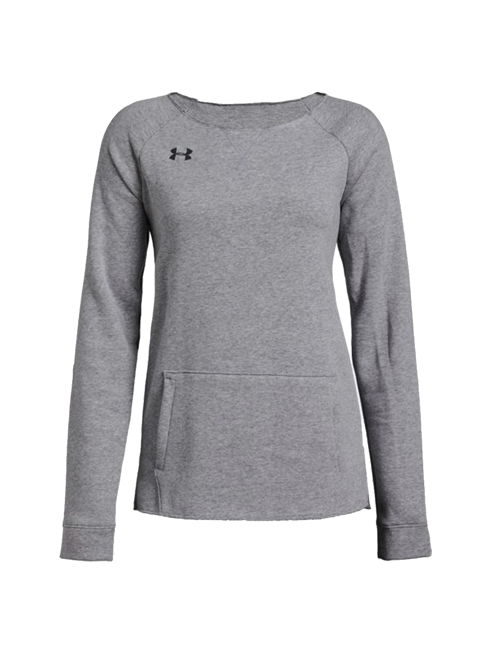 Under Armour Hustle Crew Midwest Volleyball Warehouse