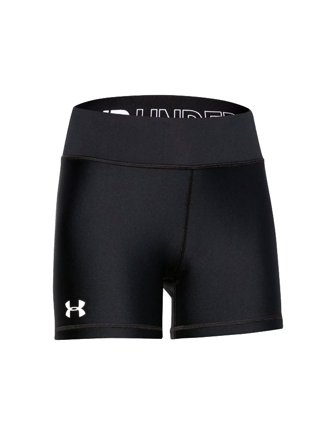Under armor on sale spandex volleyball
