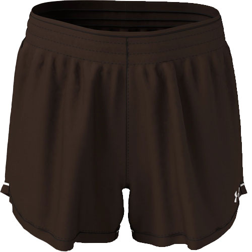 Kohls under best sale armour womens shorts