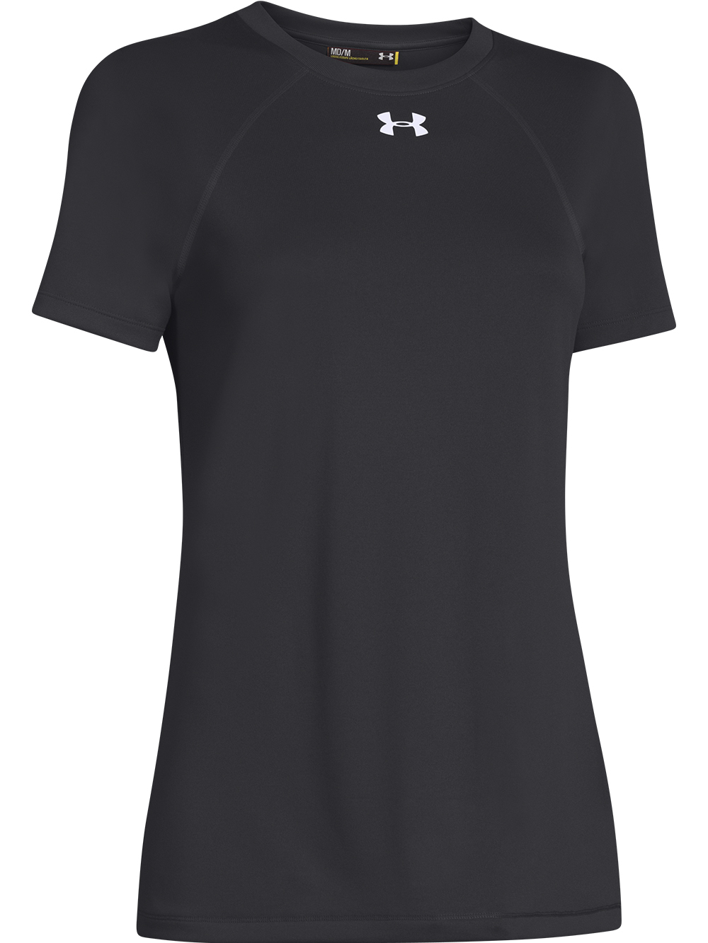 under armour women's locker tee