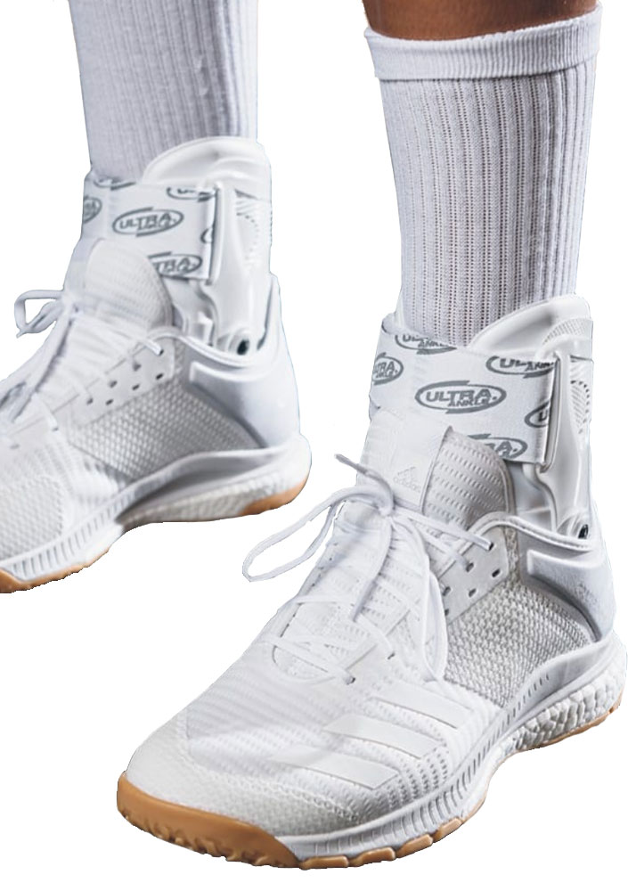 Ultra Zoom Ankle Brace Midwest Volleyball Warehouse | lupon.gov.ph