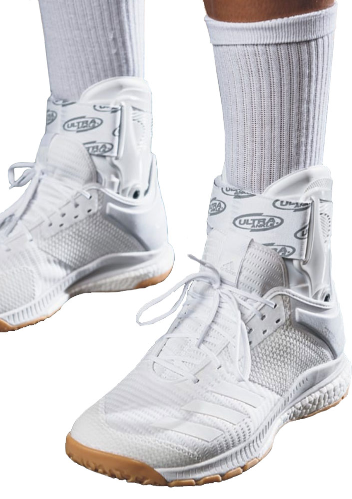 Ultra Zoom Ankle Brace